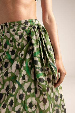 Touché Internacional, Balneaire, Pareo skirt, Women's beachwear, Summer, Beach