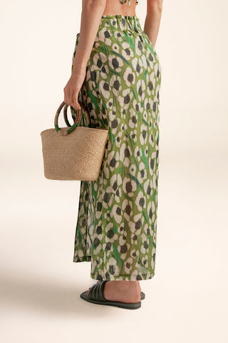 Touché Internacional, Balneaire, Pareo skirt, Women's beachwear, Summer, Beach