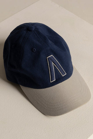 Îlot Colombia, Cotton cap, Men's cap, Summer, Beach, Beach accessory