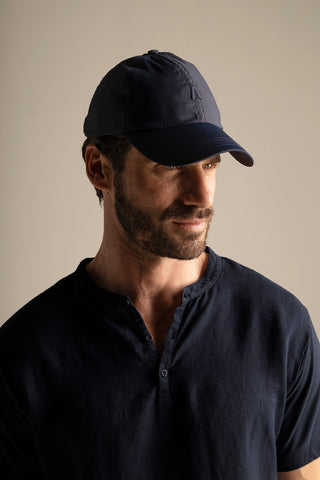 Îlot Internacional, Cotton cap, Summer, Beach, Men's clothing