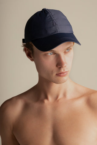 Cotton cap
