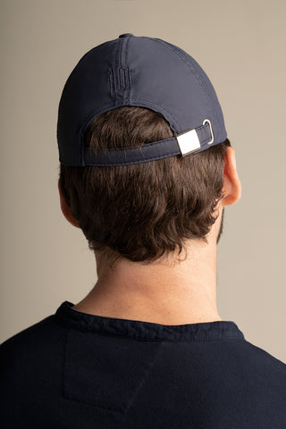 Cotton cap