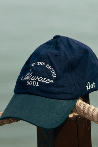 Cotton cap