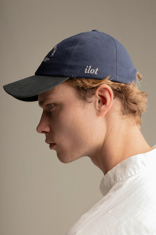 Cotton cap