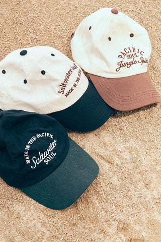Cotton cap