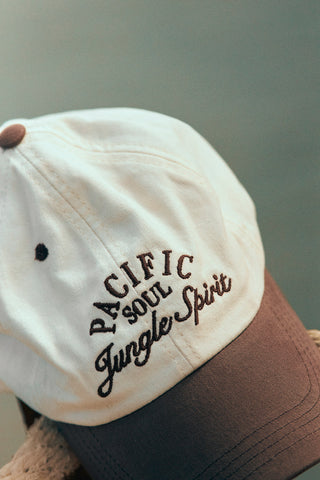 Cotton cap