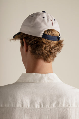 Cotton cap
