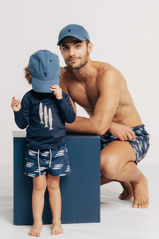 Îlot, Kids Cap, Ref.AH35P42-AH35G42, Îlot/Men, Accesories, Accessories Men