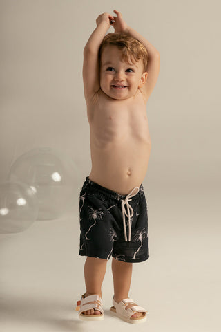 Îlot Internacional, Kids shorts, Summer, Beach, Men's clothing