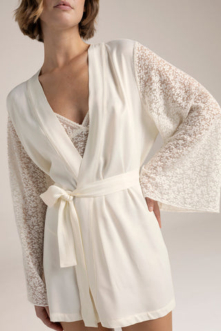 Touché Internacional, Short kimono, Pajamas, women’s loungewear