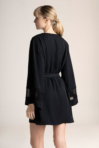 Touche internacional, kimono, Lingerie, women's underwear