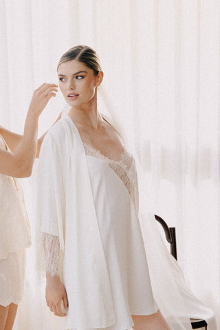 Touché Internacional, Kimono, Pajamas, Women's Sleepwear