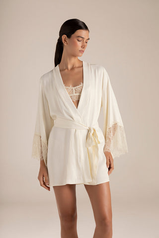 Touché Internacional, Kimono, Pajamas, Women's Sleepwear