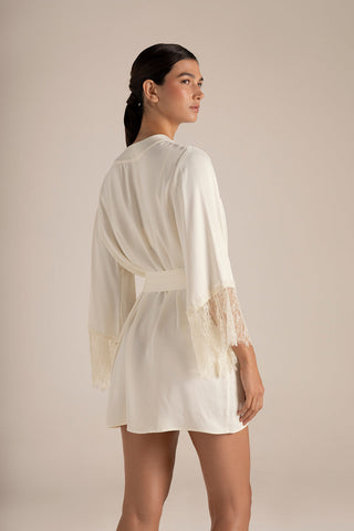 Touché Internacional, Kimono, Pajamas, Women's Sleepwear