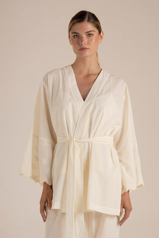 Touché Internacional, Kimono, Pajamas, Women's Sleepwear
