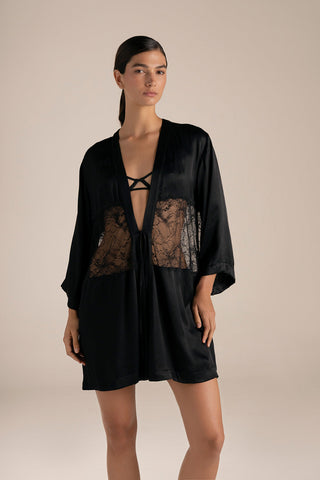 Touché Internacional, Kimono, Pajamas, Women's Sleepwear