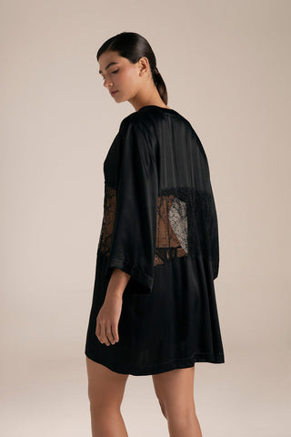 Touché Internacional, Kimono, Pajamas, Women's Sleepwear