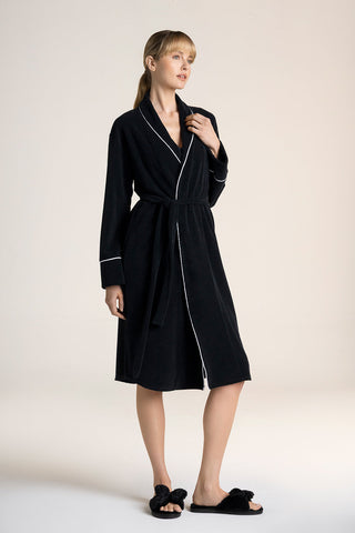 Touche internacional, kimono, Lingerie, women's underwear