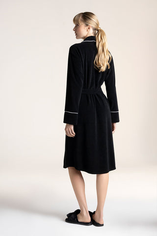 Touche internacional, kimono, Lingerie, women's underwear