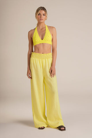 Touché Internacional, Balneaire, Pants, Beach, Summer, Vacation, Casual