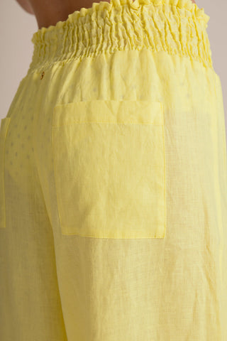 Touché Internacional, Balneaire, Pants, Beach, Summer, Vacation, Casual