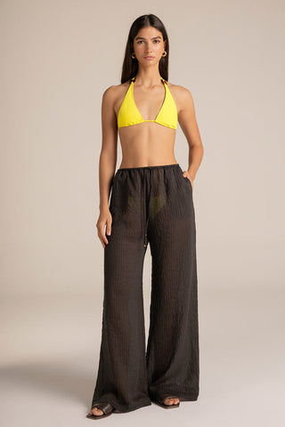 Touché Internacional, Balneaire, Pants, Beach, Summer, Vacation, Casual