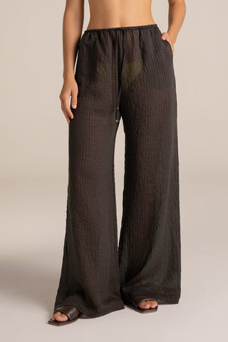 Touché Internacional, Balneaire, Pants, Beach, Summer, Vacation, Casual