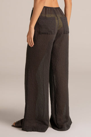 Touché Internacional, Balneaire, Pants, Beach, Summer, Vacation, Casual