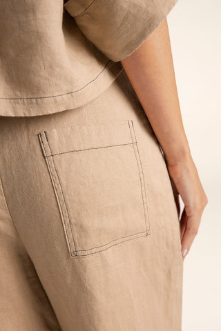 Touché Internacional, Balnéaire, pants, Women's beachwear, Summer, Beach, Accesorie