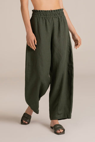 Touché Internacional, Balneaire, Pants, Beach, Summer, Vacation, Casual