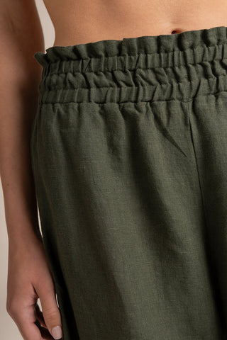 Touché Internacional, Balneaire, Pants, Beach, Summer, Vacation, Casual