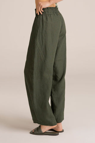 Touché Internacional, Balneaire, Pants, Beach, Summer, Vacation, Casual