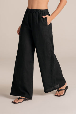 Touché Internacional, Balneaire, Pants, Beach, Summer, Vacation, Casual