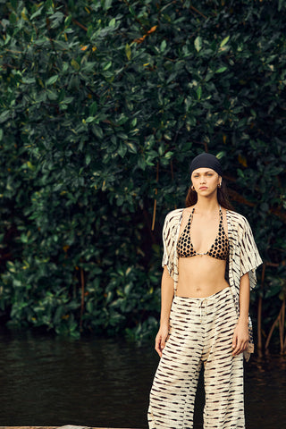 Touché Internacional, Balnéaire, pants, Women's beachwear, Summer, Beach, Accesorie