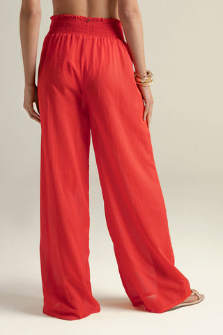 Touché Internacional, Pants, Balneaire, Resort wear