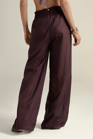 Touché Internacional, Pants , Balnéaire, Comfortable beach pants