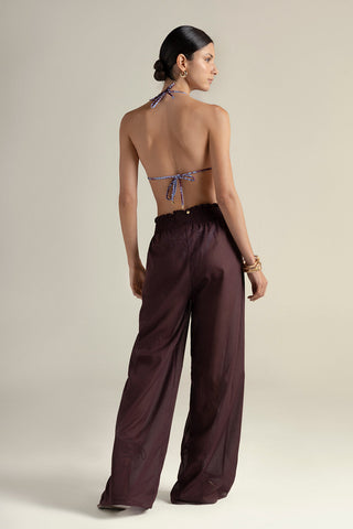 Touché Internacional, Pants , Balnéaire, Comfortable beach pants