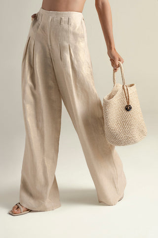 Touché Internacional, Pants, Balneaire, Resort wear