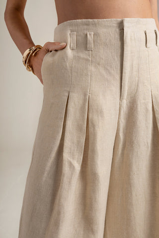 Touché Internacional, Pants, Balneaire, Resort wear