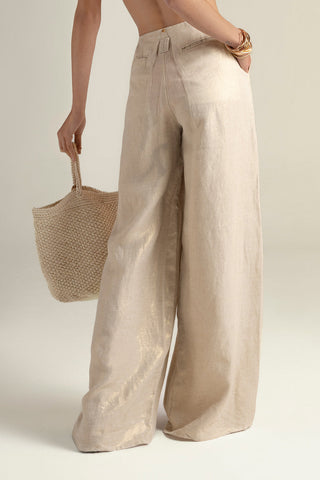 Touché Internacional, Pants, Balneaire, Resort wear