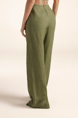 Touché Internacional, Balneaire, Pants, Women's beachwear, Summer, Beach