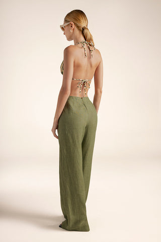 Touché Internacional, Balneaire, Pants, Women's beachwear, Summer, Beach