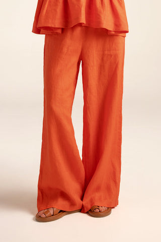 Touché Internacional, Balneaire, Pants, Women's beachwear, Summer, Beach