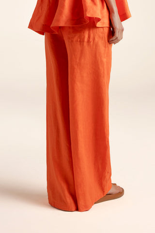 Touché Internacional, Balneaire, Pants, Women's beachwear, Summer, Beach