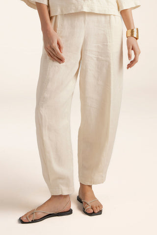 Touché Internacional, Balneaire, Pants, Women's beachwear, Summer, Beach