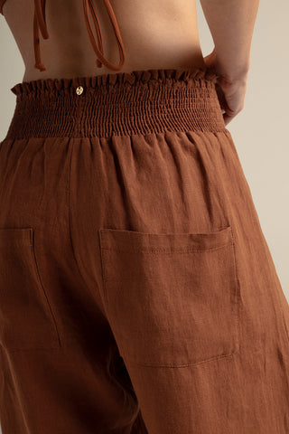 Touché Internacional, Pants , Balneaire, Outfits for the Beach