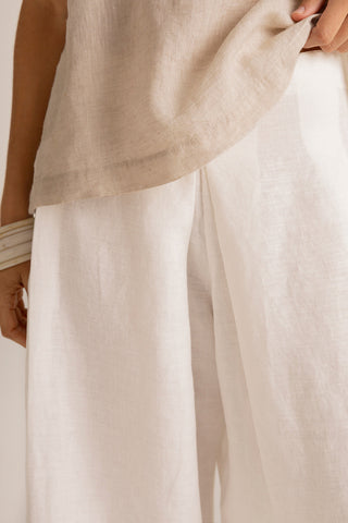 Touché Internacional, Balneaire, Pants, Beach, Summer, Vacation, Casual