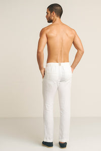 Linen pants