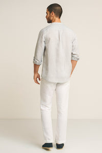 Linen pants