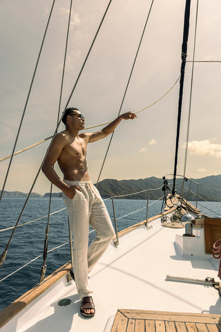 Cabo pants